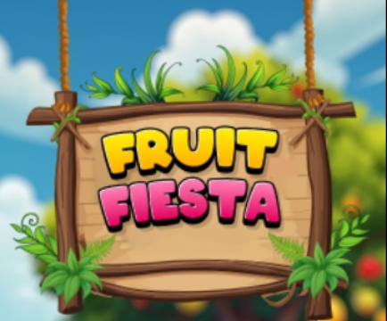 Spill Frukt Fiesta  online