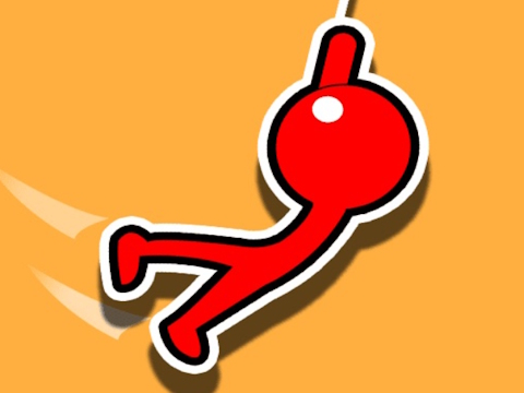 Spill Stickman Hook  online