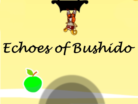 Spill Ekko av Bushido  online