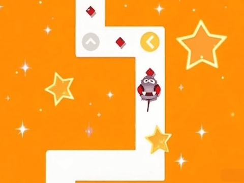 Spill Animal Rush  online