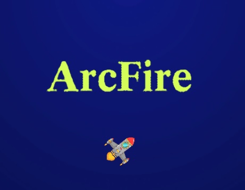 Spill Arcfire  online