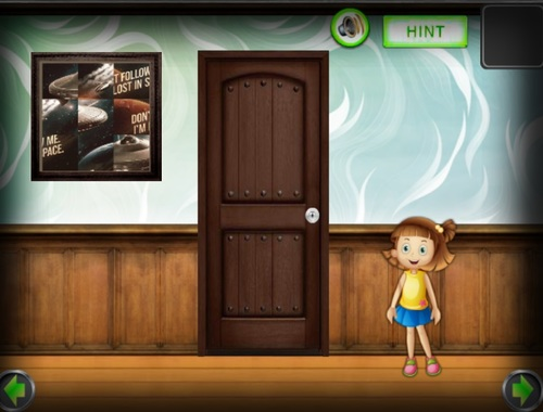 Spill Amgel Kids Room Escape 306  online