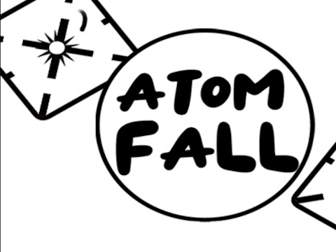 Spill Atom fall  online