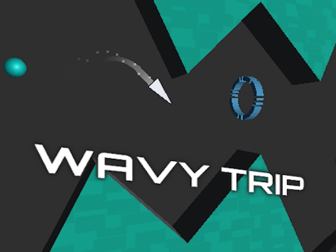 Spill Wavytrip  online