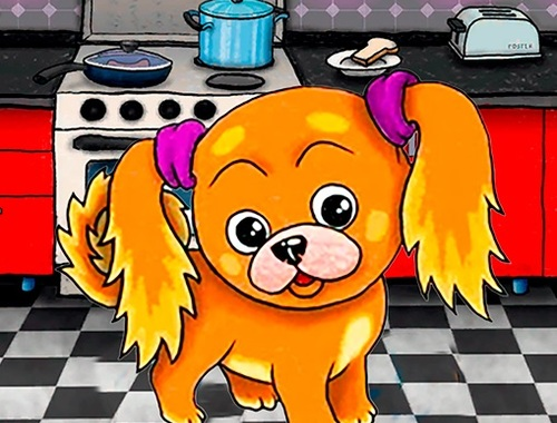 Spill Doggi  online