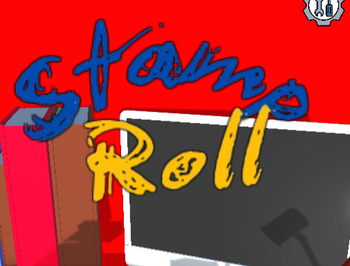 Spill Stempelrull  online