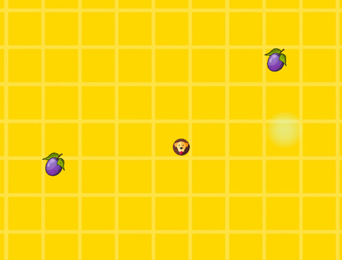 Spill Knurre. io  online