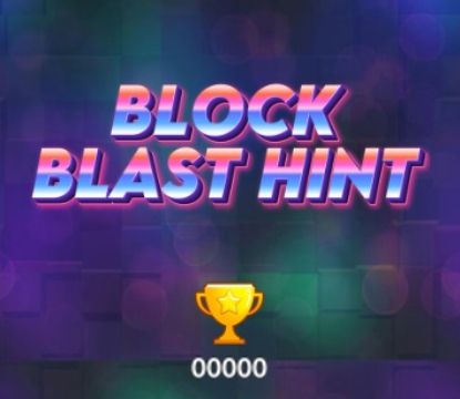 Spill Blokk eksplosjon hint  online