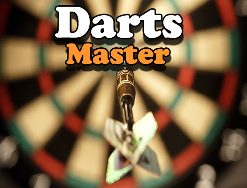 Spill Dart master  online