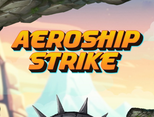 Spill Aeroship Strike  online