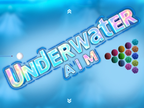 Spill Under vann AIM  online
