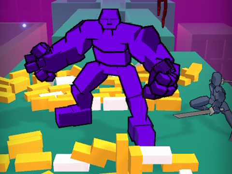 Spill Titan Wall Breaker  online