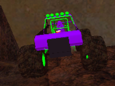Spill Truckmania  online