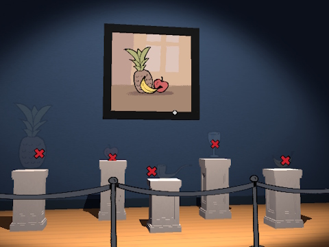 Spill Hva er kunst?  online
