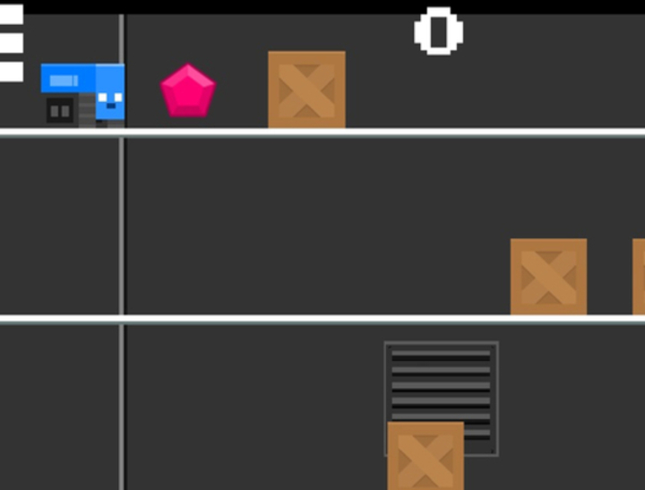 Spill Diamanttank  online