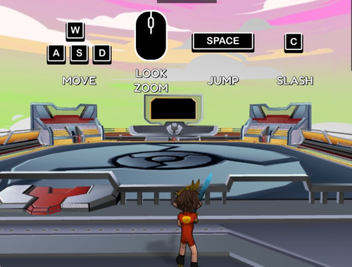 Spill Clash Ball  online
