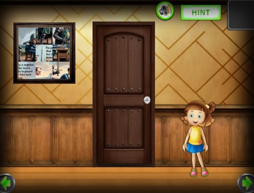 Spill Amgel Kids Room Escape 308  online