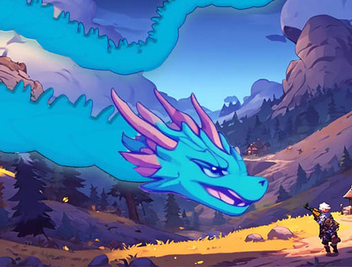 Spill Garden Guardians  online