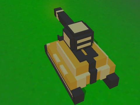 Spill Tankieangrep  online