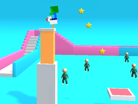 Spill Kyllingjockey Deadflip  online