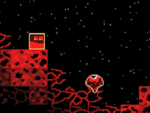 Spill Martian Mayhem!  online