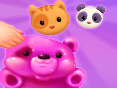 Spill Squishy Slime Maker  online
