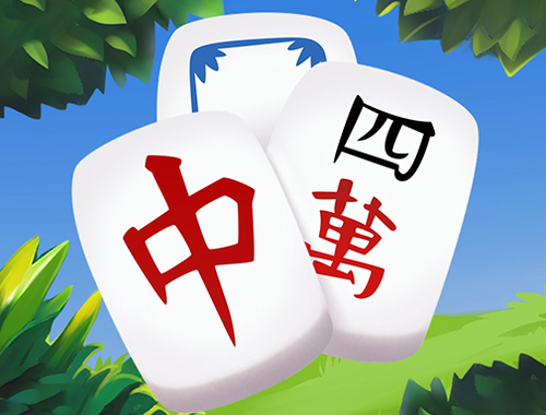 Spill Mahjong Tour  online