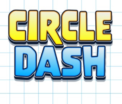 Spill Circle Dash  online