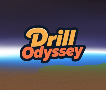Spill Drill Odyssey  online