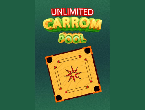 Spill Ubegrenset Carrom Pool  online
