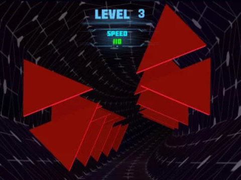 Spill Tunnelvei  online