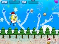 Spill Svingende SpongeBob Xmas  online