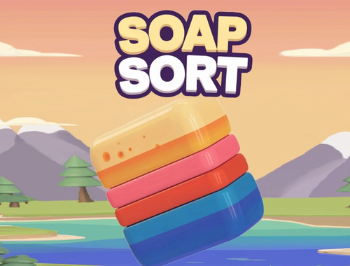 Spill Såpesorter  online