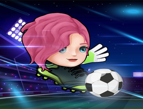 Spill Bobblehead ball  online