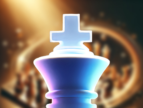 Spill Sjakkduell  online