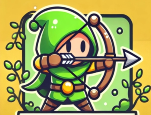 Spill Archer Legend  online
