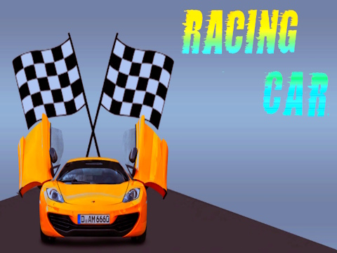 Spill Racingbil  online