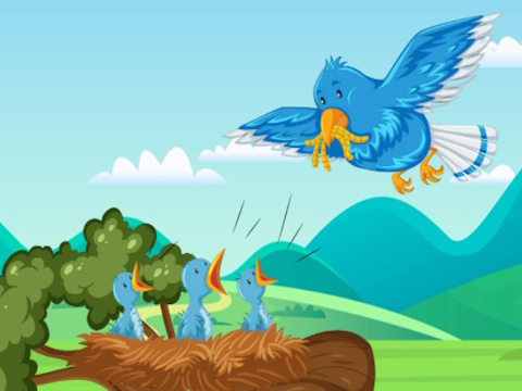 Spill Tweetheart Escape  online