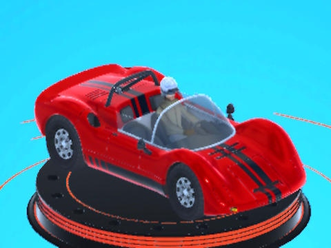 Spill Stunt Sprint  online