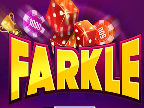 Spill Farkle  online