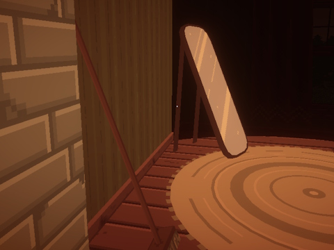 Spill TIMBER TRAIL: Prolog  online