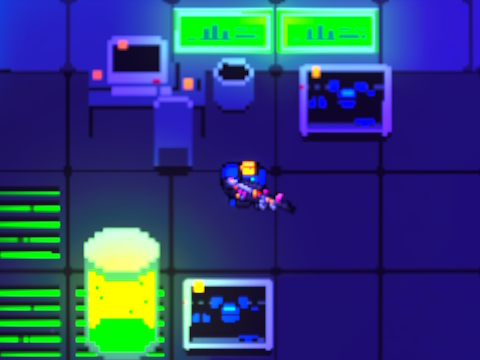 Spill Lasertanker  online