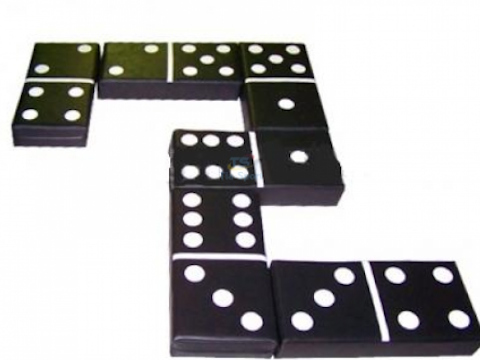 Spill Domino online multiplayer  online