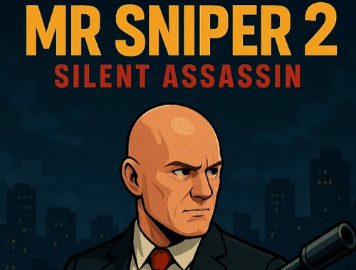 Spill Mr Sniper 2 Silent Assassin  online