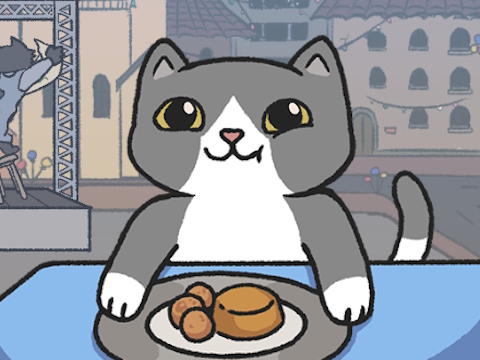 Spill The Fat Cat Fest  online