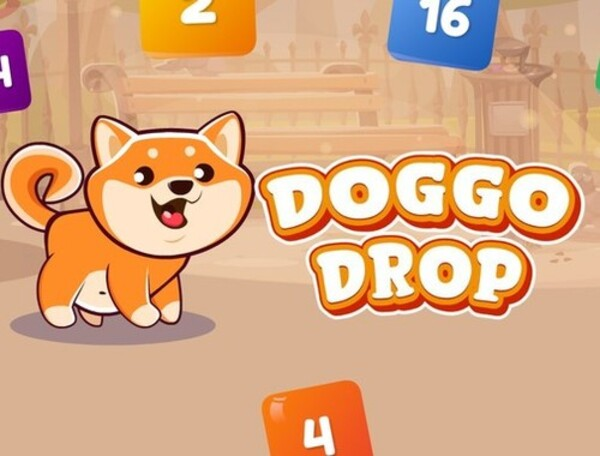 Spill Doggo drop  online