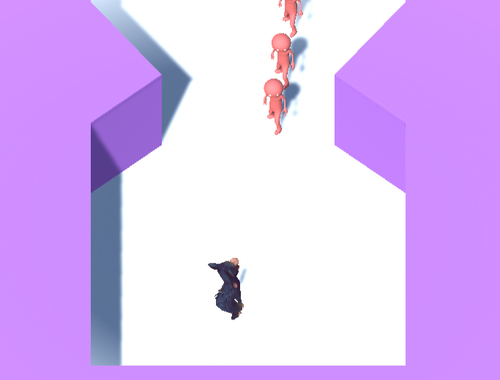 Spill Ratomilton The Assassin  online