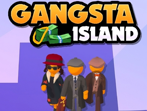 Spill Gangsta Island  online