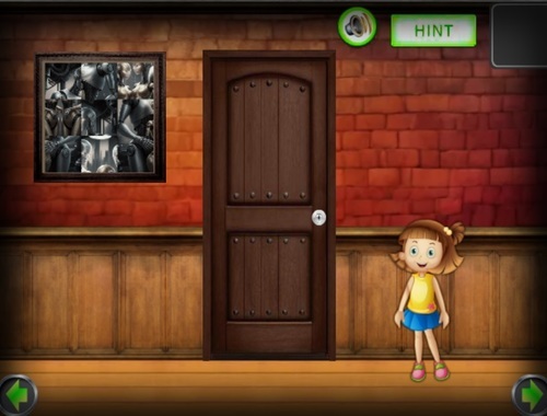 Spill Amgel Kids Room Escape 311 online