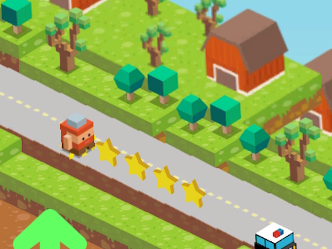 Spill LETSRUN  online
